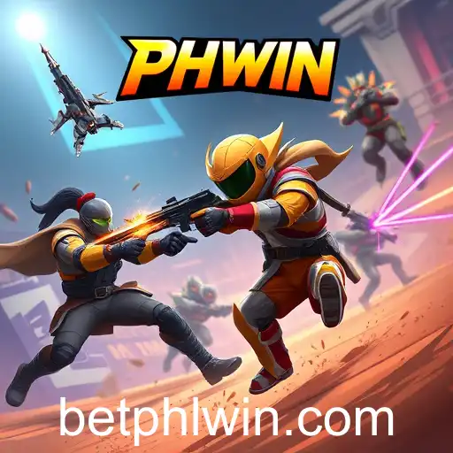 Exploring the Thrills of Action Games at Phlwin