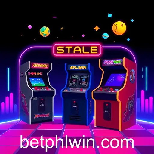 Rediscovering Nostalgia: The Allure of Arcade Classics on 