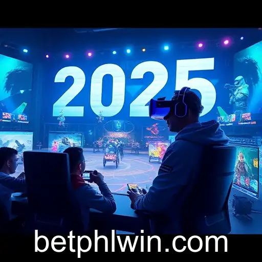 Phlwin's Impact on Online Gaming Landscape