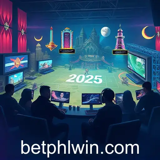 The Rise of PHLWin: Gaming Evolutions in 2025