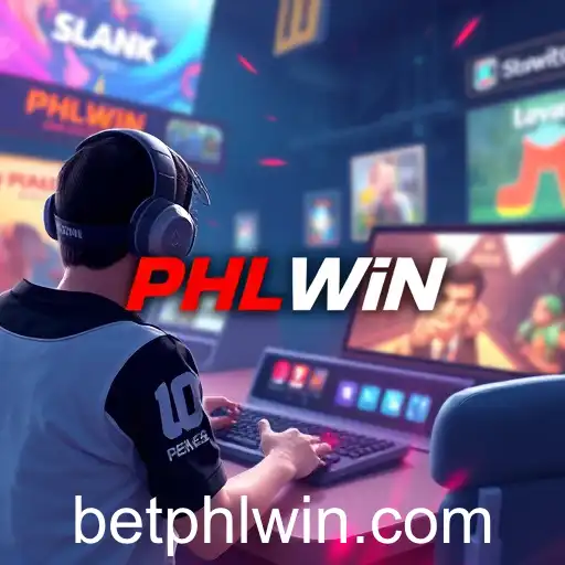 The Rise of PHLWin: A New Frontier in Online Gaming