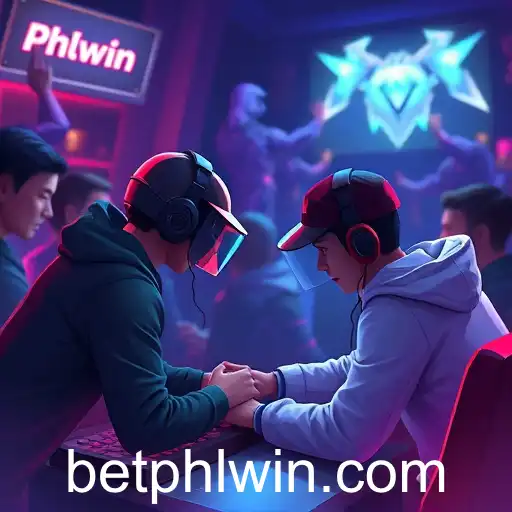 Rise of Online Gaming: PHLWIN's Impact