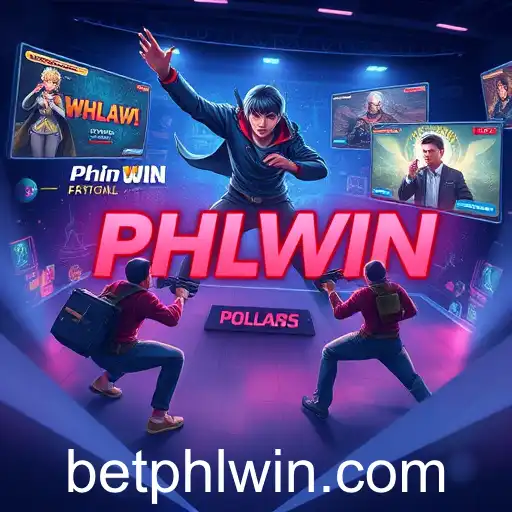 The Rise of Phlwin: Gaming in Today's Digital Age