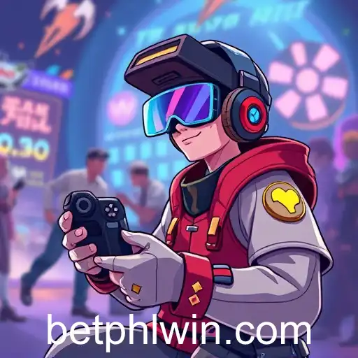 The Rise of Phlwin: A Digital Gaming Frontier