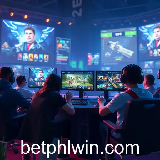 Rising Popularity of Online Gaming in 2025