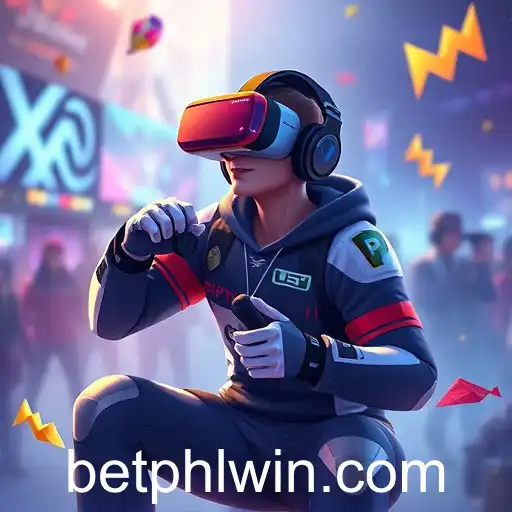 The Evolution of Online Gaming: A Spotlight on PHLWIN