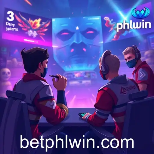 Exploring 'Multiplayer Battles': The Rise of Competitive Gaming