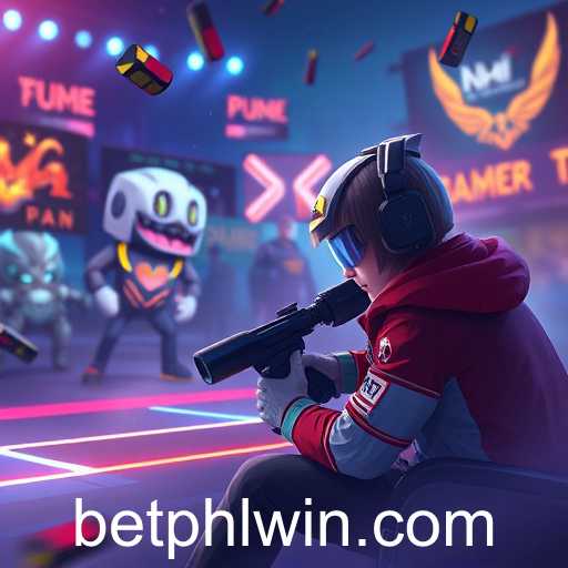The Rise of Phlwin: A Digital Revolution in Gaming