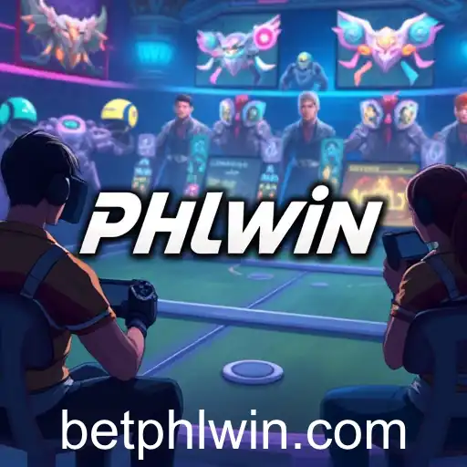 Phlwin: The Rise of a Popular Game Platform