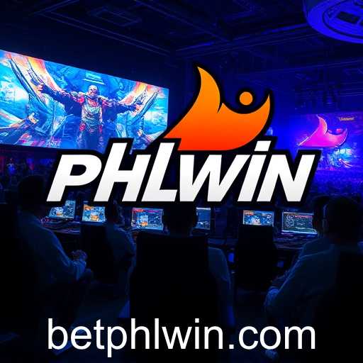 Phlwin: Where Online Gaming and Community Thrive