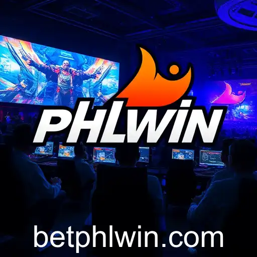 Phlwin: Where Online Gaming and Community Thrive