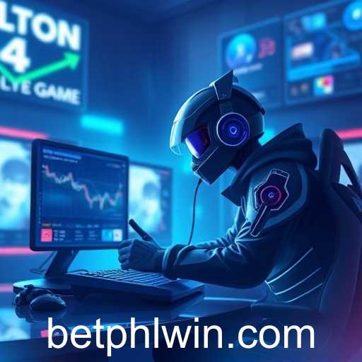 PHLWin Evolution: A New Era of Online Gaming