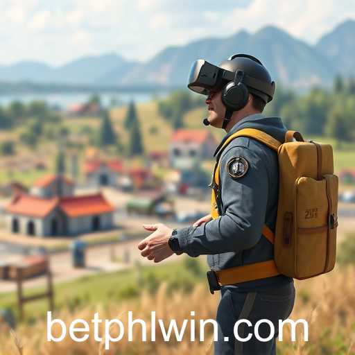 The Rise of PHLWin: Gaming Evolutions in 2025