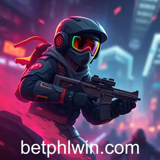 The Rise of Phlwin: A Digital Playground for Gamers in 2025