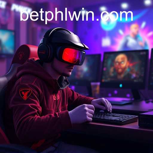 The Rise of PHLwin: A Gaming Revolution