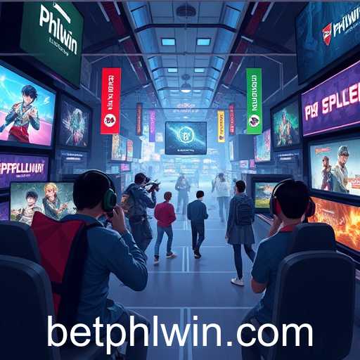 Phlwin: Revolutionizing Online Gaming