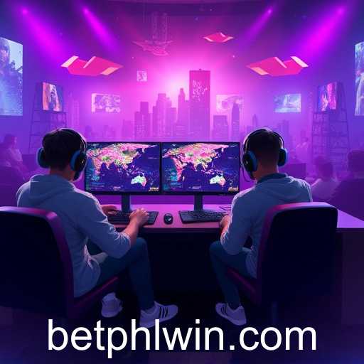 Exploring PHLwin: A Gateway to English Gaming