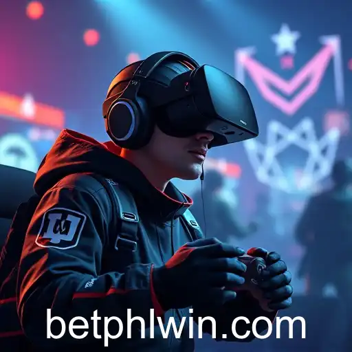 Phlwin: Innovating the Online Gaming Landscape