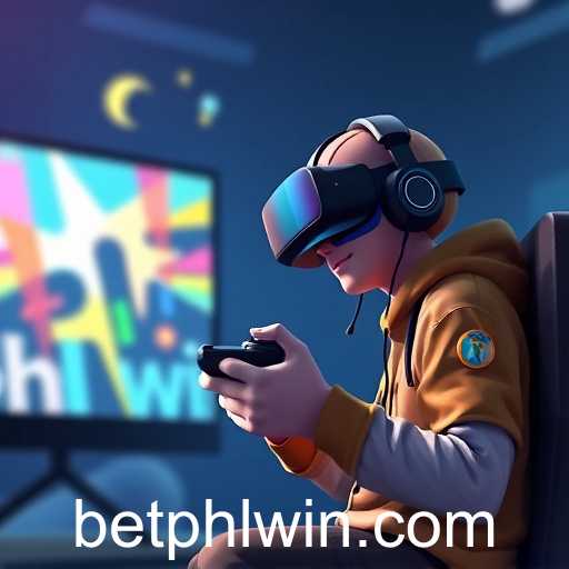 The Rise of Phlwin: Revolutionizing Online Gaming