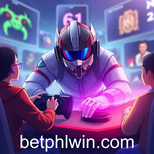 Phlwin: Revolutionizing Online Gaming Landscapes