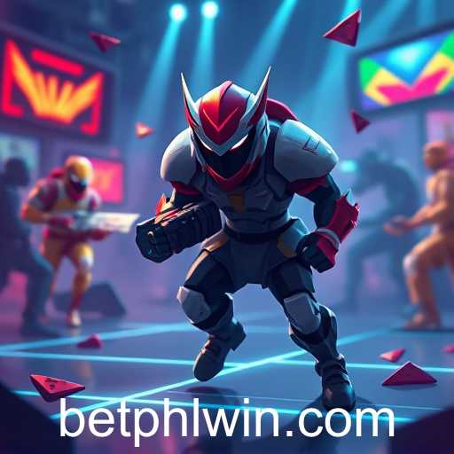 Phlwin: Revolutionizing Online Gaming in 2025