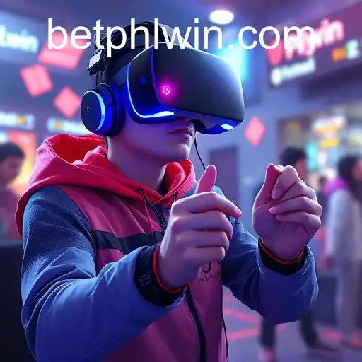 Phlwin: Redefining Online Gaming Experiences