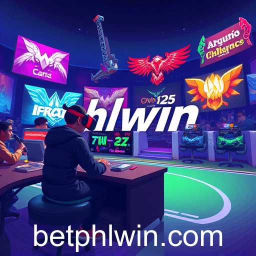 Phlwin: Revolutionizing Online Gaming for 2025