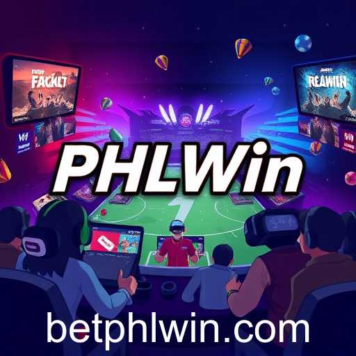 Phlwin's Growing Impact on Online Gaming