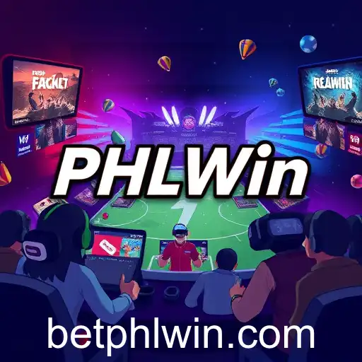 Phlwin's Growing Impact on Online Gaming