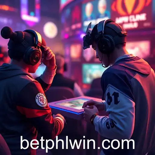 The Rise of PHLWin in Online Gaming