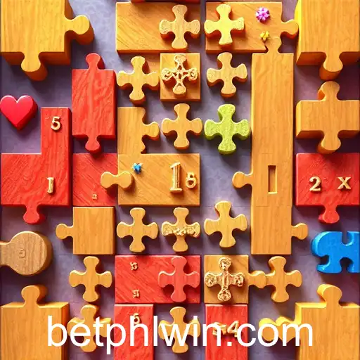 Exploring the World of 'Puzzle Challenges' on Phlwin