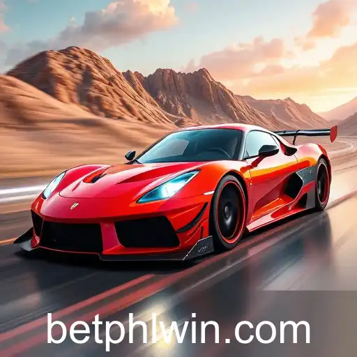Exploring the Adrenaline-Pumping World of 'Racing Thrills' on Phlwin