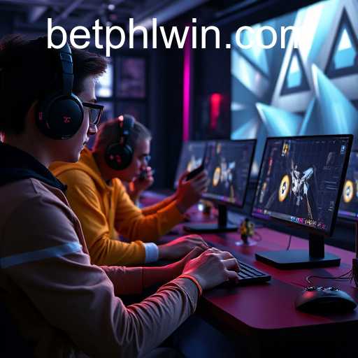 Rise of Online Gaming and PHLwin