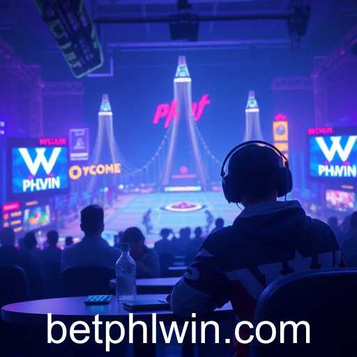 The Rise of Online Gaming Platforms: Spotlight on Phlwin