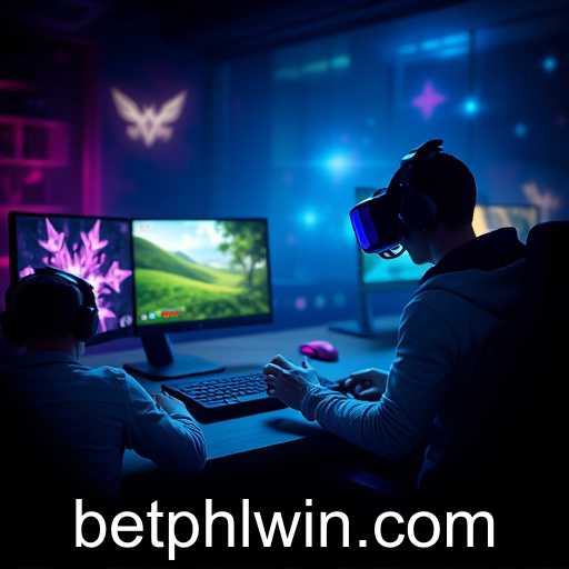 The Rise of Phlwin: Gaming in Today's Digital Age