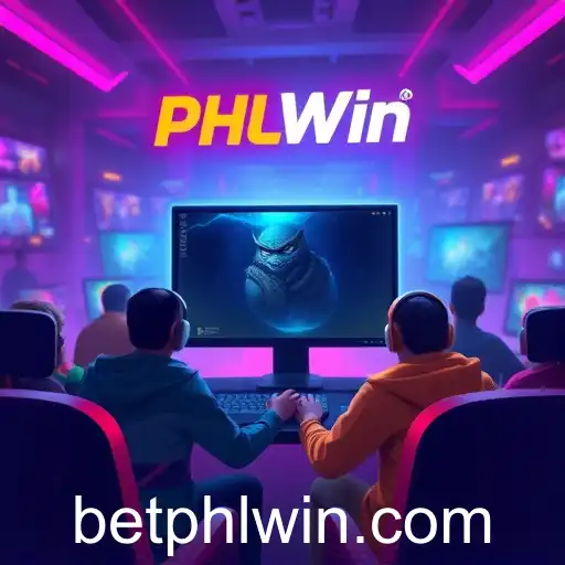 The Rise of Phlwin: Gaming in Today's Digital Age