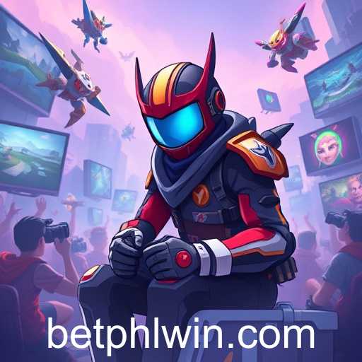 The Rise of Phlwin in the Gaming World