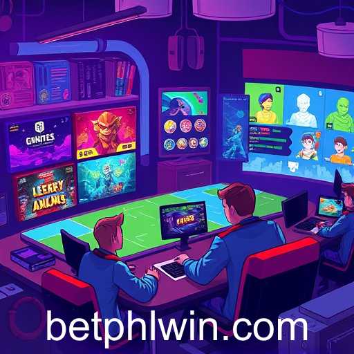 The Rise of Online Gaming: Exploring Phlwin's Impact