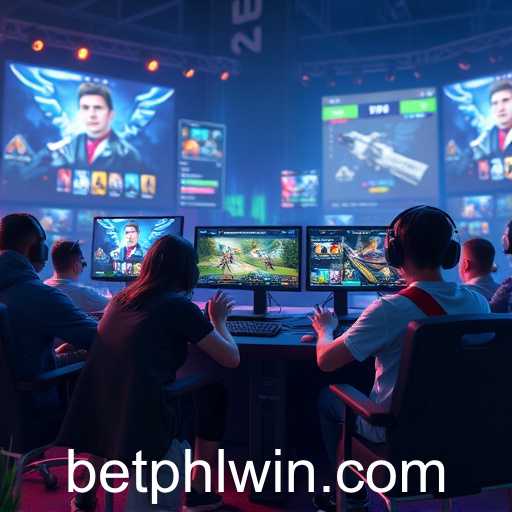 Rising Popularity of Online Gaming in 2025