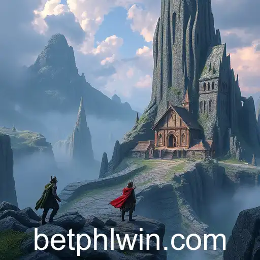 Exploring the Fascinating Universe of RPG Worlds: A Deep Dive into 'Phlwin'