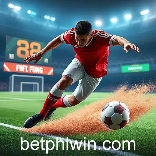 Exploring the Thrills of the 'Sports Arena' in Online Gaming: The Role of 'Phlwin'